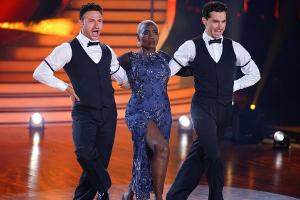 Dieser Profitänzer verlässt "Let's Dance"