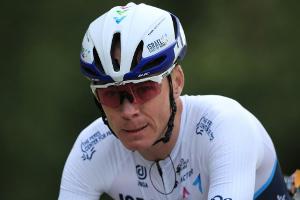 Tour de France: Rippenbrüche und Pneumothorax bei Lemoine - Froome im Krankenhaus