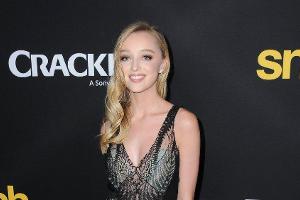 "Bridgerton"-Star Phoebe Dynevor angelt sich nächste Filmrolle