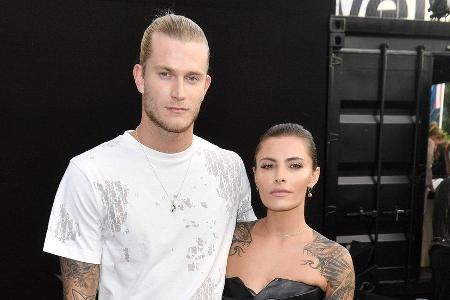 Loris Karius und Sophia Thomalla gaben in der vergangenen Woche ihre Trennung bekannt. Loris Karius und Sophia Thomalla gaben in der vergangenen Woche ihre Trennung bekannt.