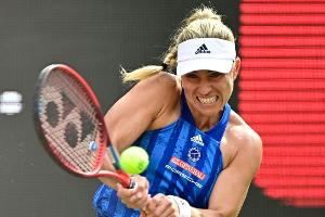 Kerber gewinnt ersten Titel seit Wimbledon 2018