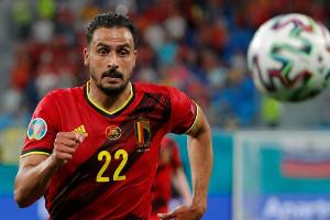Belgien ohne Chadli im EM-Achtelfinale gegen Portugal