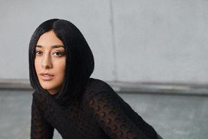 Sängerin Elif ist bei "The Voice of Germany" dabei