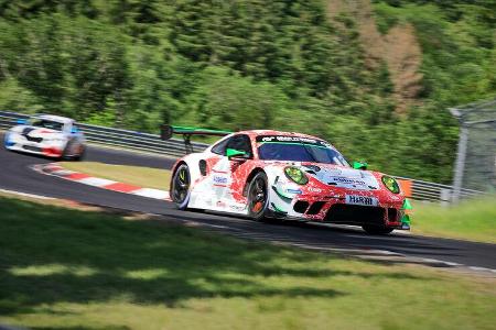 NLS 4 - Nürburgring - 26. Juni 2021