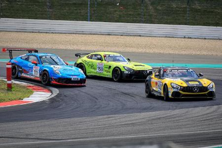 NLS 4 - Nürburgring - 26. Juni 2021