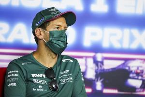 Vettel wählt die Grünen: "Wir sollten die Chancen erkennen"