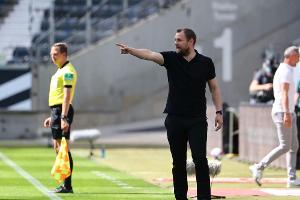 Klopp lobt Mainz-Coach Svensson: "Großes, großes Talent"