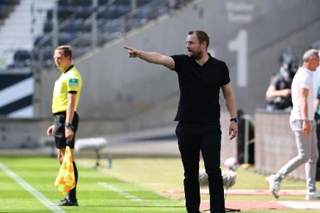 Klopp lobt Mainz-Coach Svensson: 