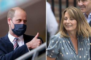 Prinz William: Das verdankt er seiner "zweiten Mutter"