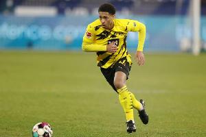 Kicker: Geburtstagskind Bellingham verlängert automatisch beim BVB