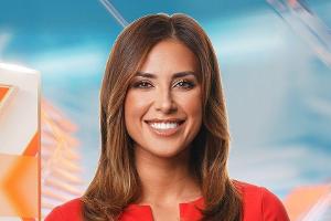 Jana Azizi moderiert neues Format "Explosiv Stories"