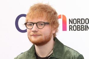Ed Sheeran wünscht sich mehr Kinder