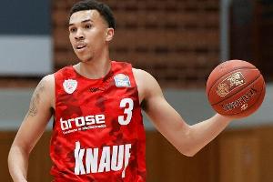 BBL: Bonn holt Ward aus Würzburg