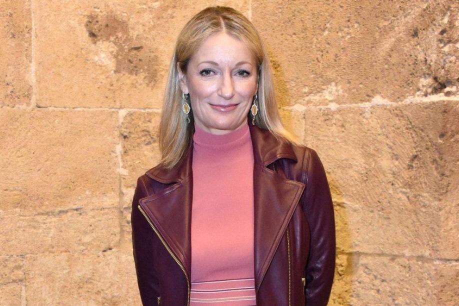 Monika Gruber Das bayerische Multitalent wird 50