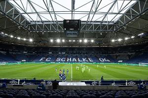 Schalke gegen HSV wohl vor bis zu 19.770 Zuschauern