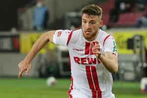 U21-Europameister Özcan bleibt Köln erhalten