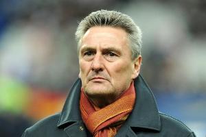 Dieter Müller traut Lewandowski 40-Tore-Marke zu