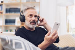 Apples neue Podcast-App im Überblick