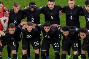 Deutschland gegen England: So bereiten sich die DFB-Stars vor