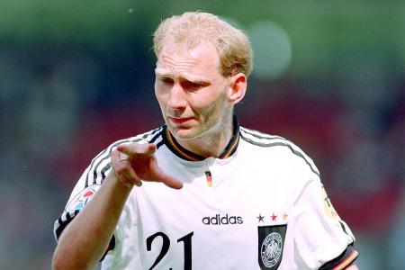 Dieter Eilts