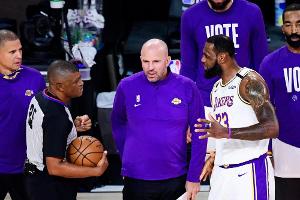 Mavericks holen Meisterspieler Kidd als Carlisle-Nachfolger