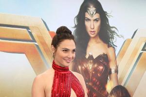 Hollywood-Star Gal Gadot ist zum dritten Mal Mutter geworden