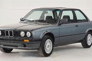 Low-Miler-E30 für über 30.000 Euro versteigert
