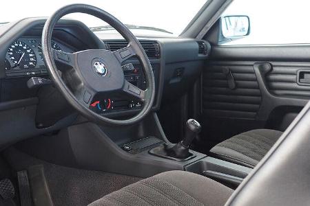 BMW 316i E30 (1990)