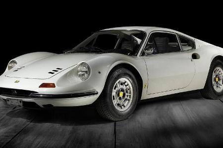 Dino 246 GT (1971)