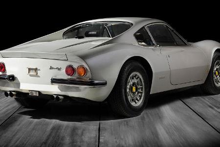 Dino 246 GT (1971)