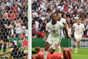 Bye-bye Löw: Deutschland scheitert im Achtelfinale an England