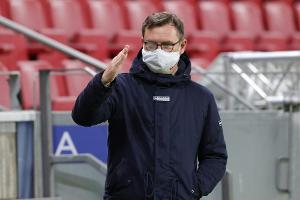Mainz: Klubboss Hofmann wiedergewählt