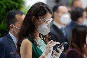 MWC 2021: Auch die Mobilfunkmesse hat mit der Pandemie zu kämpfen