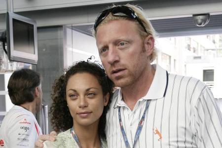 2005 lernte der ehemalige deutsche Tennis-Profi in Miami das niederländische Model Lilly Kerssenberg kennen. 2007 zogen sie ...