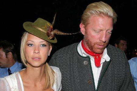 Von August bis November 2008 war Boris Becker mit Alessandra Meyer-Wölden (34) verlobt, der Tochter seines 1997 verstorbenen...