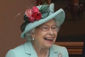 Queen Elizabeth II.: So spektakulär wird ihr Platin-Jubiläum gefeiert