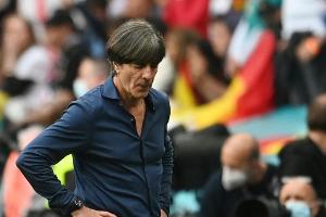 Löw kündigt emotionale Auszeit an - kein Ruhestand