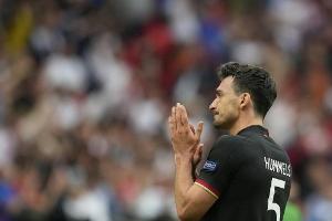 Hummels lässt Zukunft offen