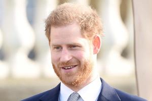 Wie stehen die Chancen für Prinz Harrys London-Reise?