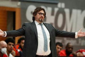 Trinchieri will bei den Bayern verlängern: "Eine Frage von Tagen"