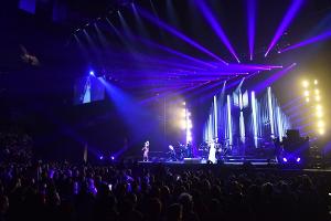 MTV Video Music Awards finden in Gedenken an 9/11 in New York statt