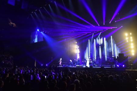 Die MTV Video Music Awards werden wieder im Barclays Center stattfinden.