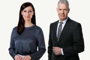 "Tagesthemen"-Moderatorin Pinar Atalay wechselt zu RTL