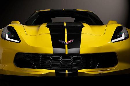 05/2020, Hertz Chevrolet Corvette C7 Z06