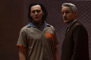 "Loki" mit Tom Hiddleston: Was man vor dem Serienstart wissen sollte