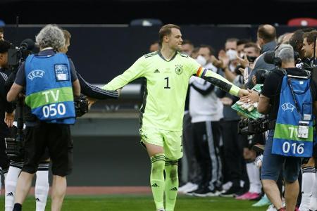 Neuer: 