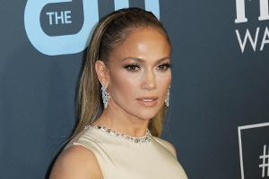 Jennifer Lopez schließt Mega-Deal mit Netflix ab