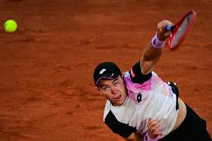 Servus TV übertragt ATP-Turnier am Weissenhof