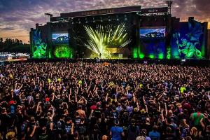 Metal-Festival Summer Breeze für 2021 abgesagt