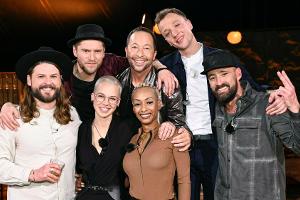 "Sing meinen Song": Das waren die emotionalsten Momente der Staffel